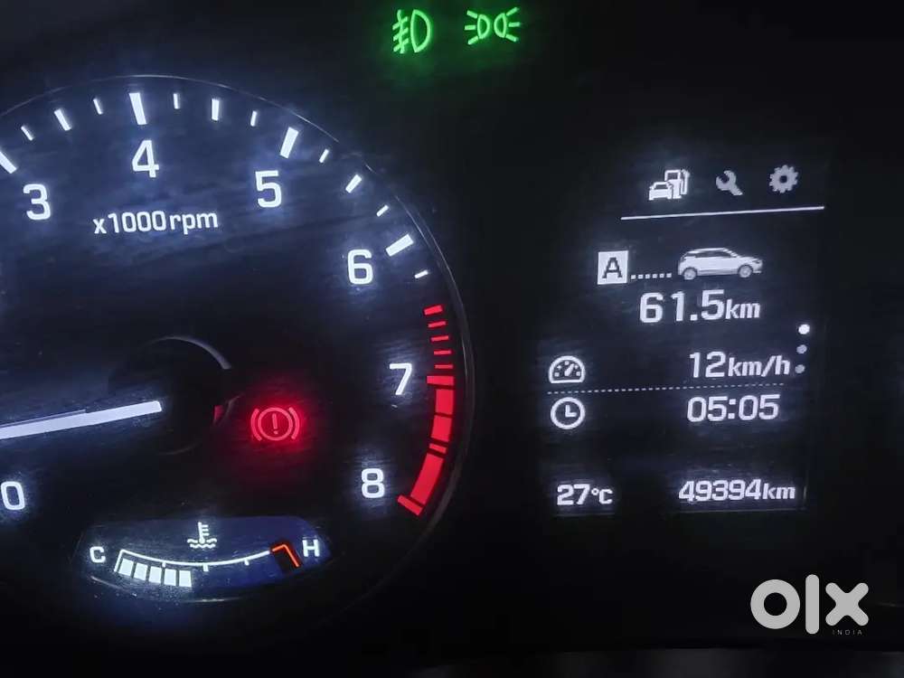 Hyundai I20 Active 2017