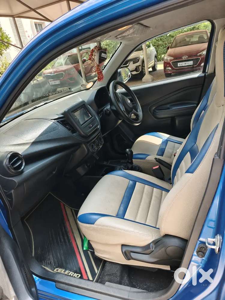 New Celerio Car Sale Asap