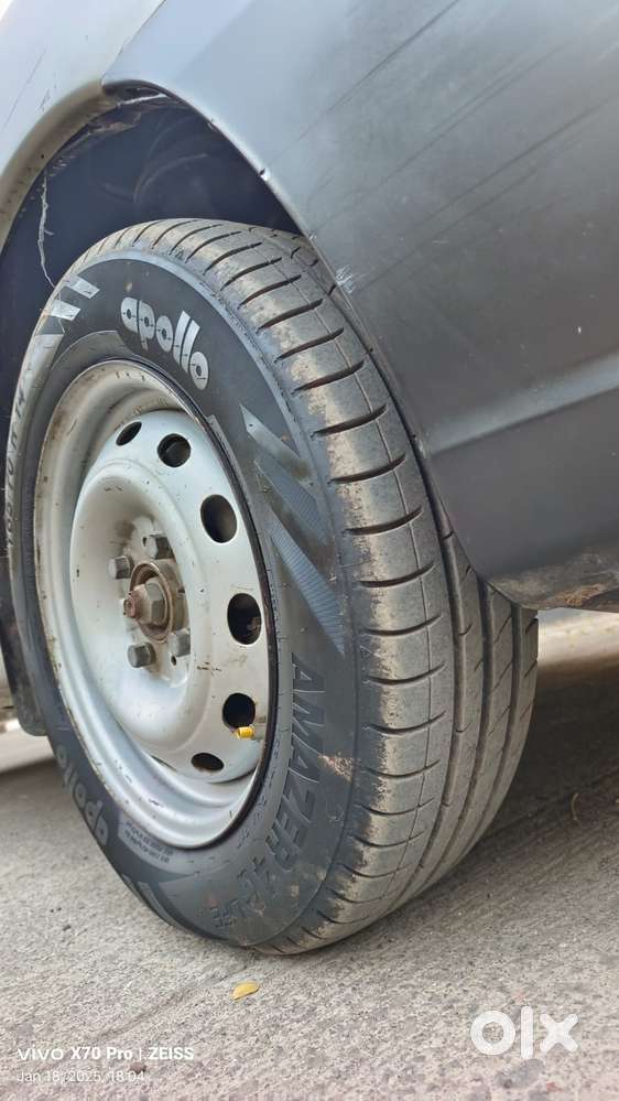 Tata Indica Dle, 2012, Diesel