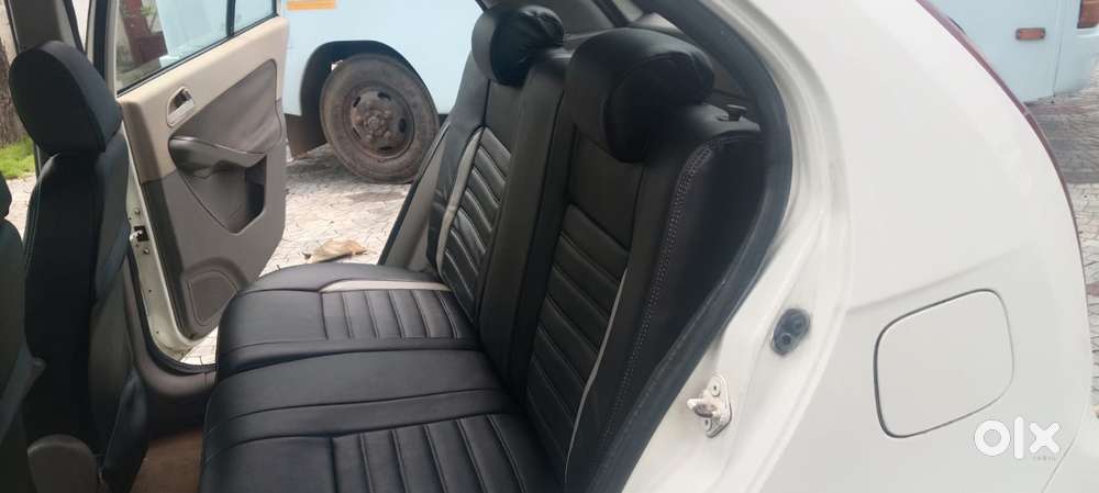 Tata Indica Vista, 2009, Diesel