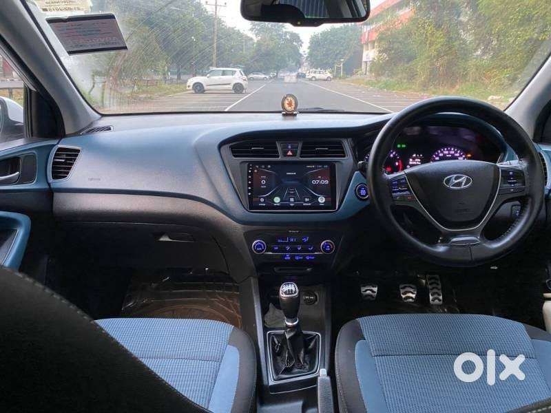 Hyundai I20 Active 1.4 Sx (o), 2015, Diesel