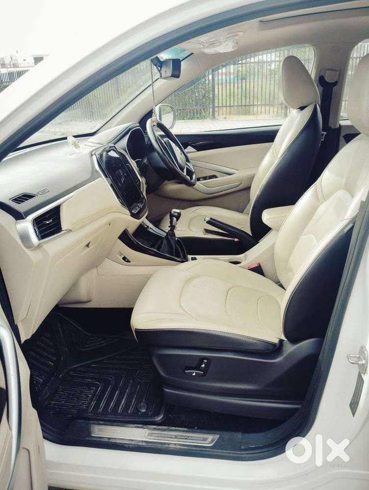 Mg Hector Sharp Diesel Mt, 2022, Diesel