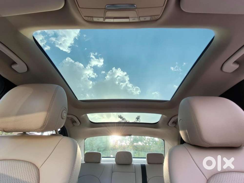 Mercedes-benz C-class 2017 Diesel Good Condition