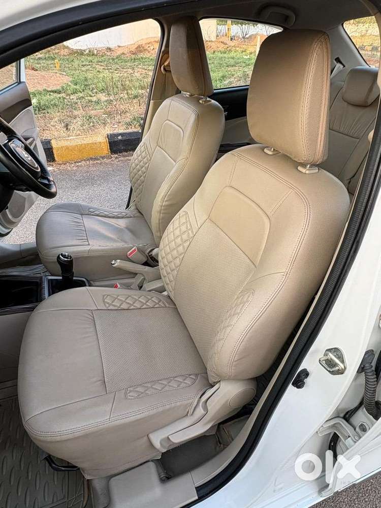 Maruti Suzuki Dzire 2022 Petrol Good Condition