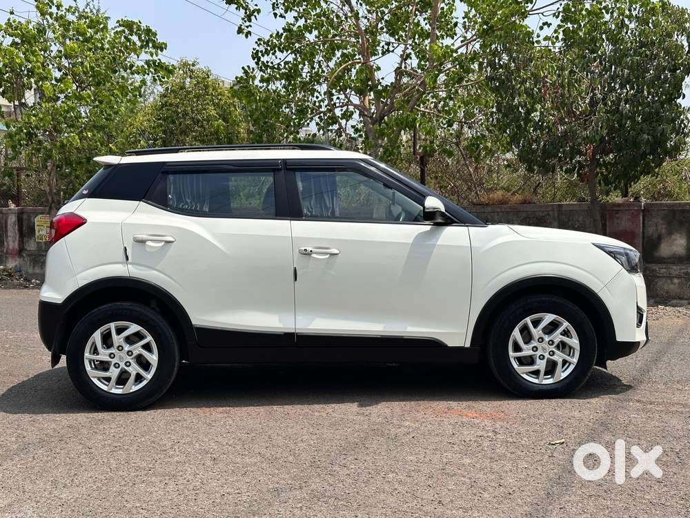 Mahindra Xuv300 W8 Diesel, 2022, Diesel