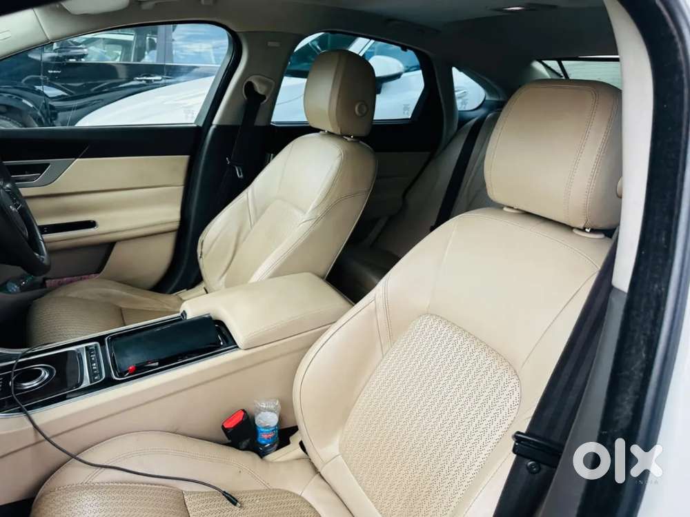 Jaguar Xf 2.0 Diesel Prestige, 2016, Diesel
