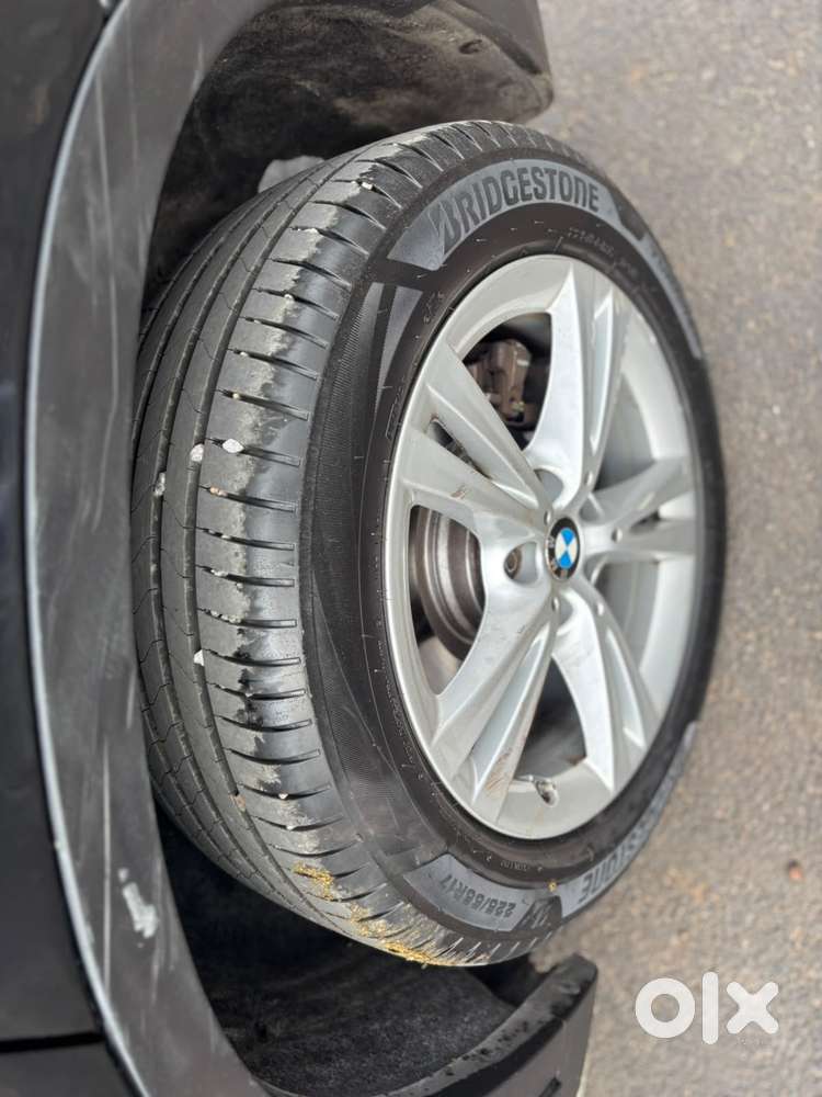 Bmw X1 2.0 Sdrive20d Xline, 2019, Diesel