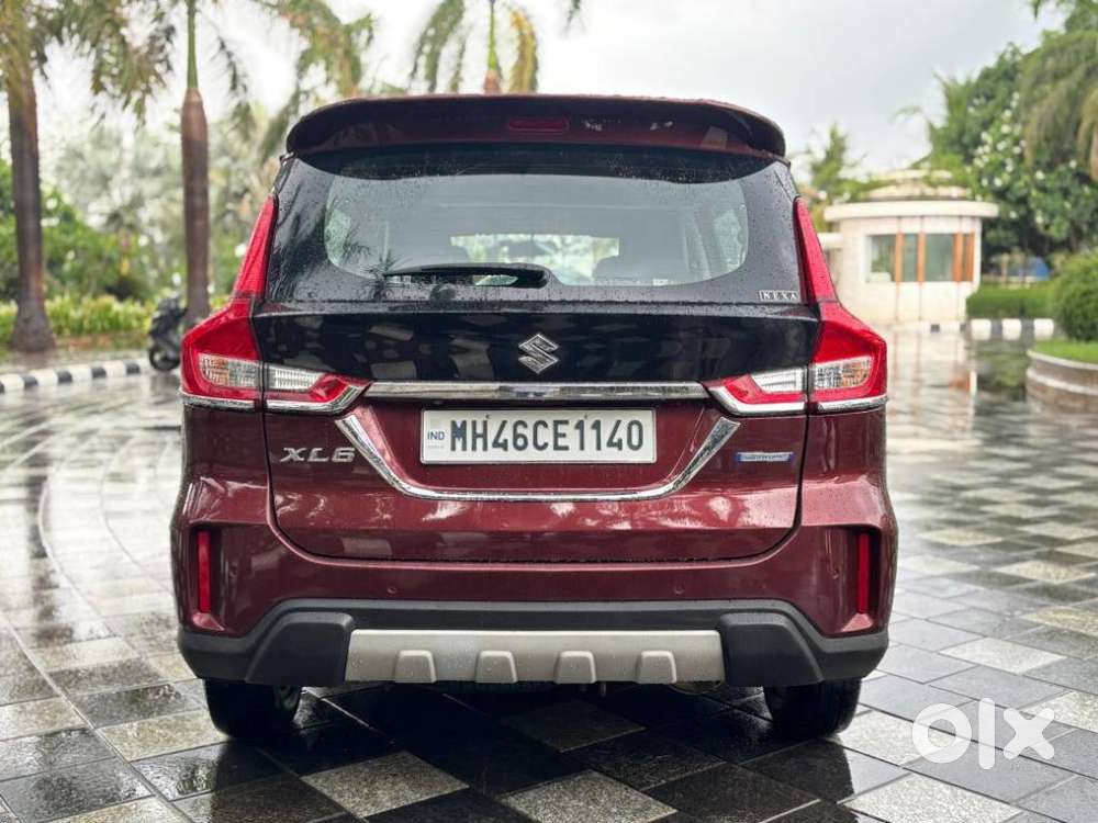 Maruti Suzuki Xl6 Alpha At, 2022, Petrol