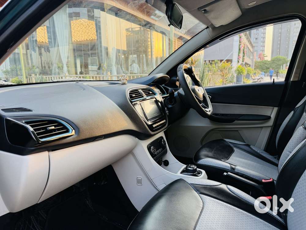 Tata Tigor Ev Xz Plus, 2022, Electric