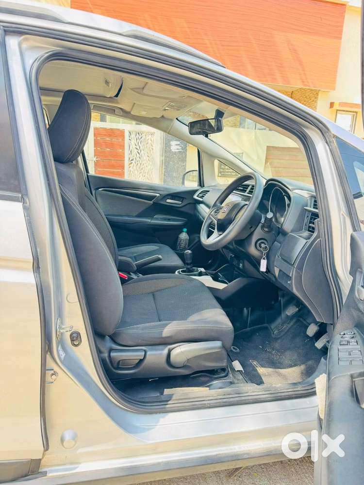 Honda Wr-v 1.5 Vx I-dtec, 2020, Petrol