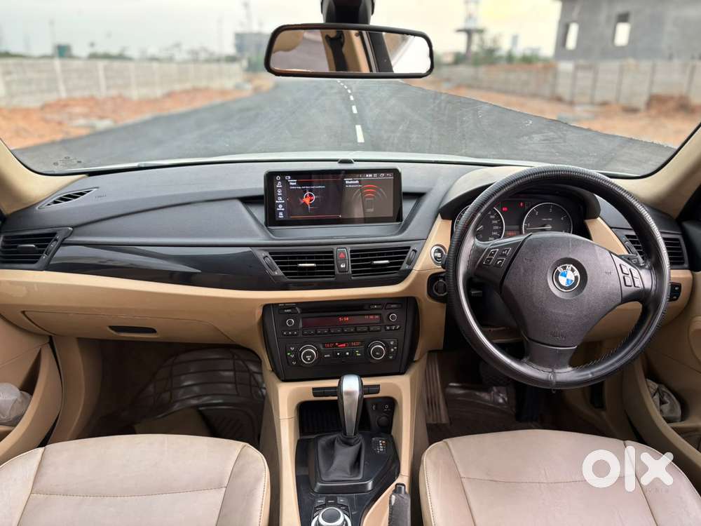 Bmw X1 2.0 Sdrive 20d, 2012, Diesel