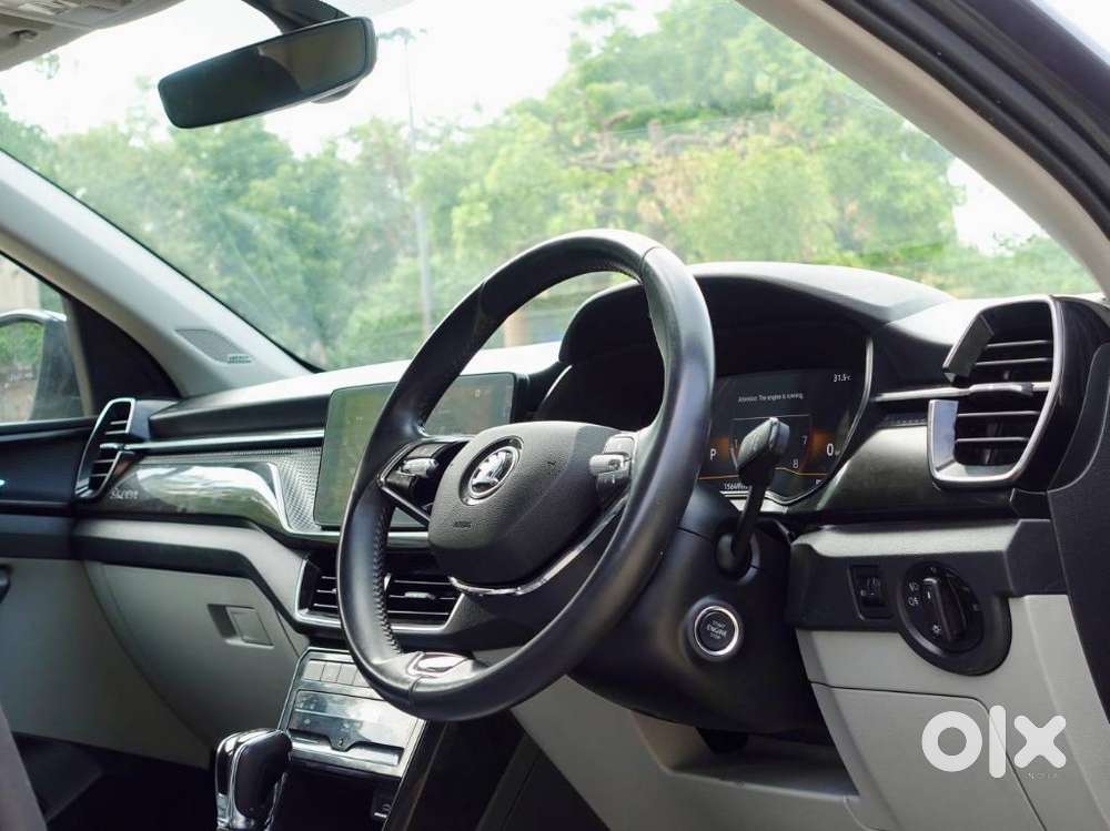 Kia Carnival Limousine, 2021, Diesel