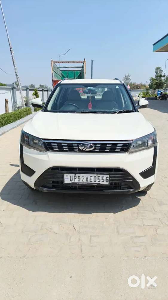 Mahindra Xuv300 Turbosport 2020