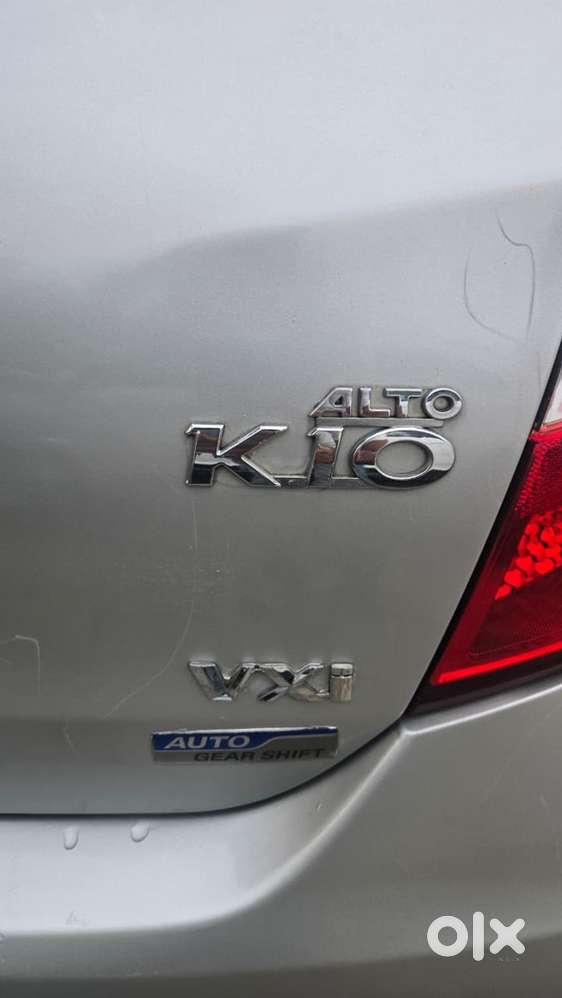 Maruti Suzuki Alto K10 2016 Petrol 53000 Km Driven