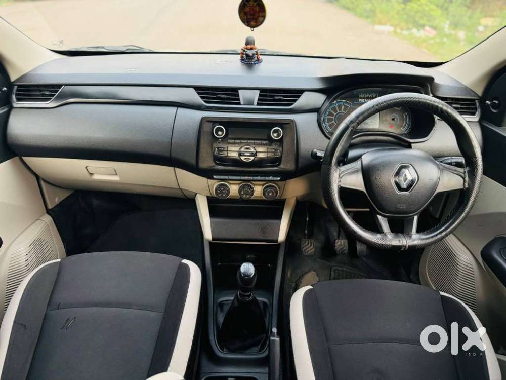 Renault Triber Rxl, 2024, Petrol