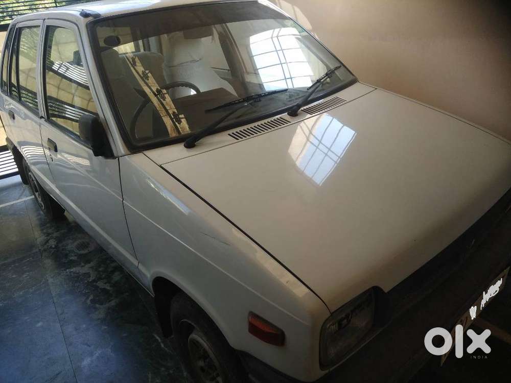 Maruti 800 Ac.no Bargaining. Fitness - October 2029. Excellent Engine