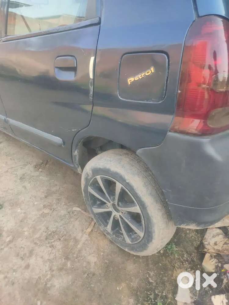 Maruti Suzuki Alto 2010 Lxi 2030 Tk Valid Hai Saharanpur Transfer Hai