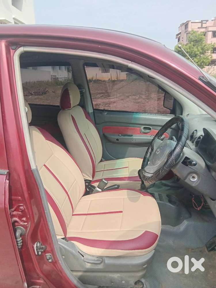 Hyundai Santro Xing Gls, 2007, Petrol
