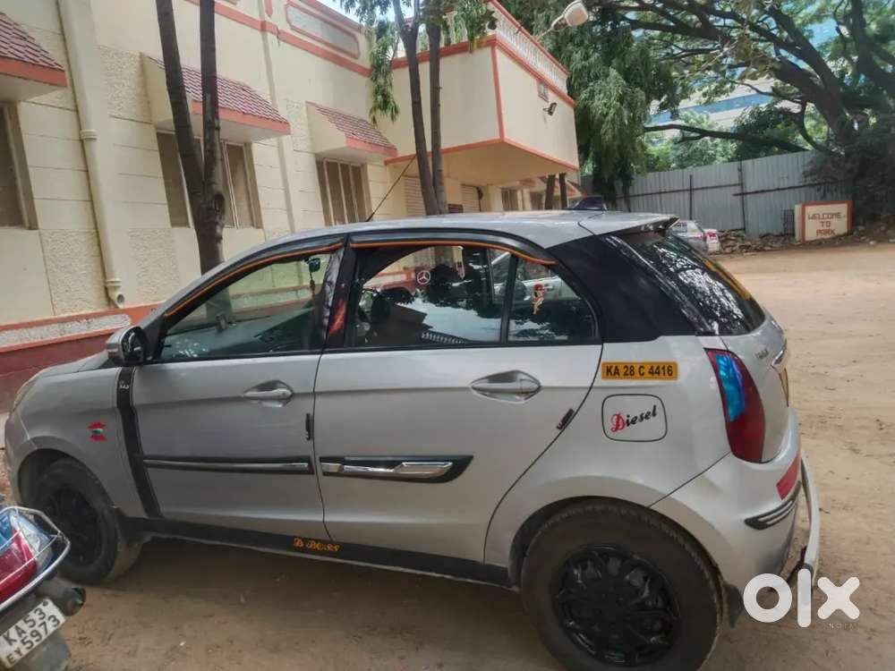 Tata Bolt 1.3 Xe 2016