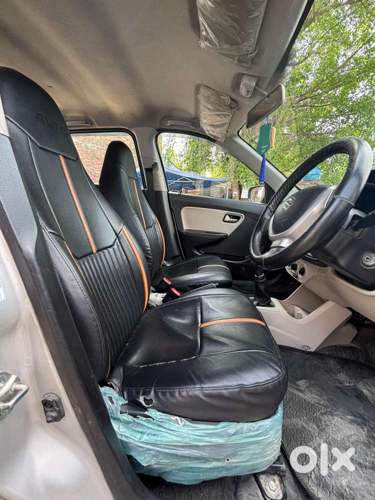 Maruti Suzuki Alto 800 Vxi Airbag, 2022, Petrol