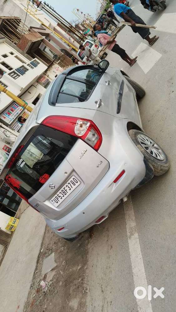 Maruti Suzuki Ritz Vxi (abs) Bs Iv, 2013, Petrol