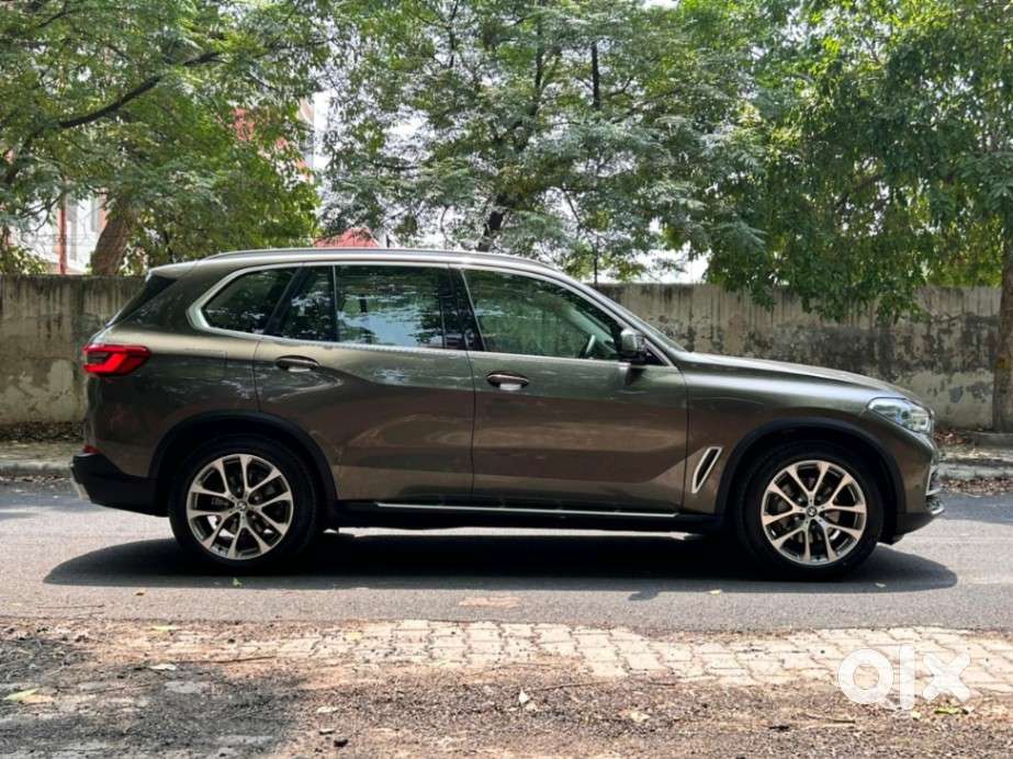 Bmw X5 Xdrive30d Xline, 2020, Diesel