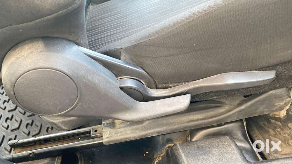 Maruti Suzuki Baleno Zeta, 2022, Petrol