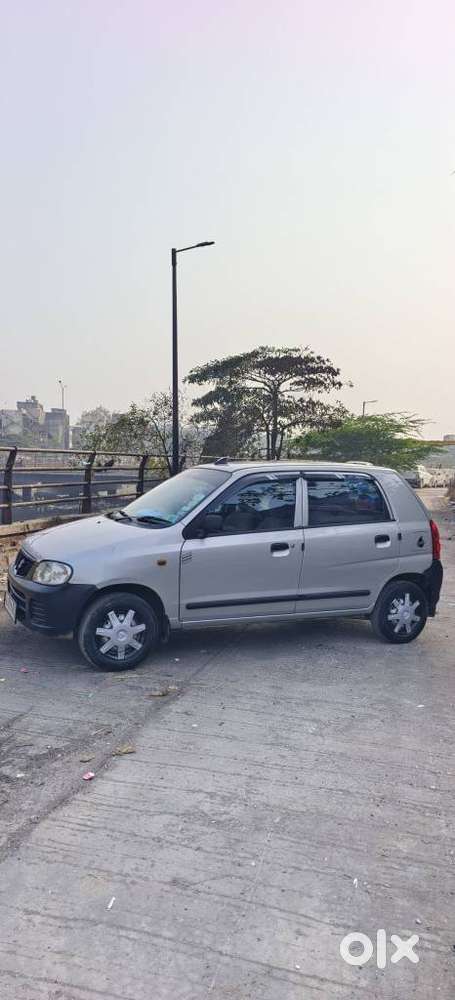 Maruti Suzuki Alto 800 2012-2016 Cng Lxi, 2006, Cng & Hybrids