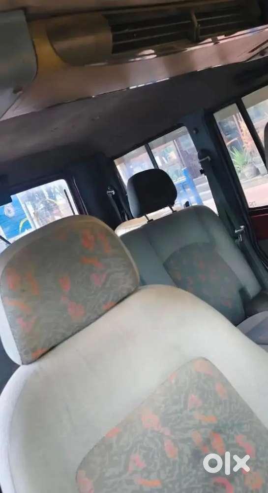 Tata Sumo Victa 2005