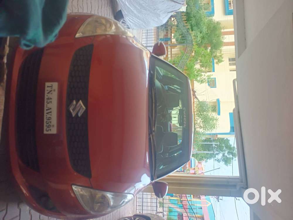 Single Owner Good Condition