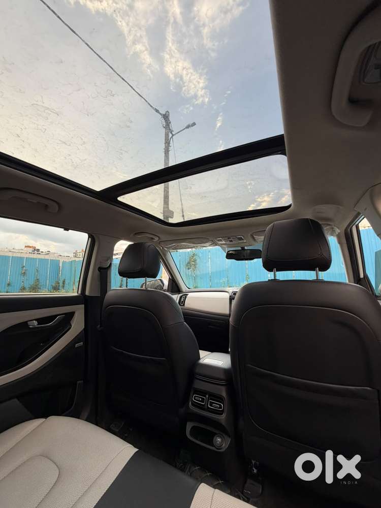 Hyundai Creta 1.5 Sx (o) Diesel, 2023, Diesel