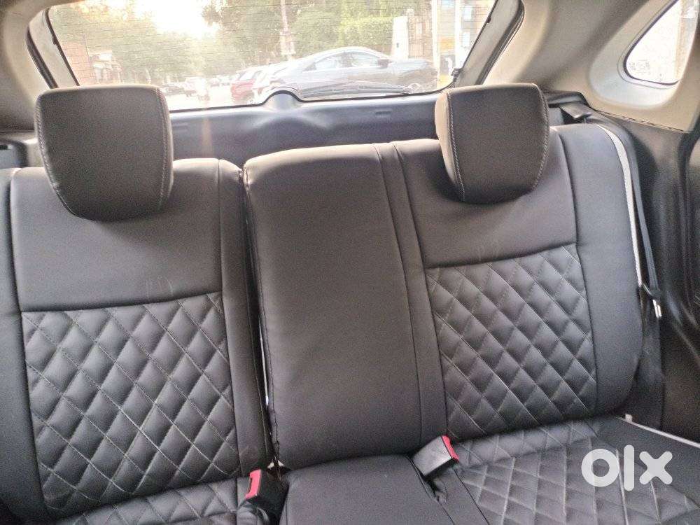 Maruti Suzuki Baleno Zeta, 2021, Petrol