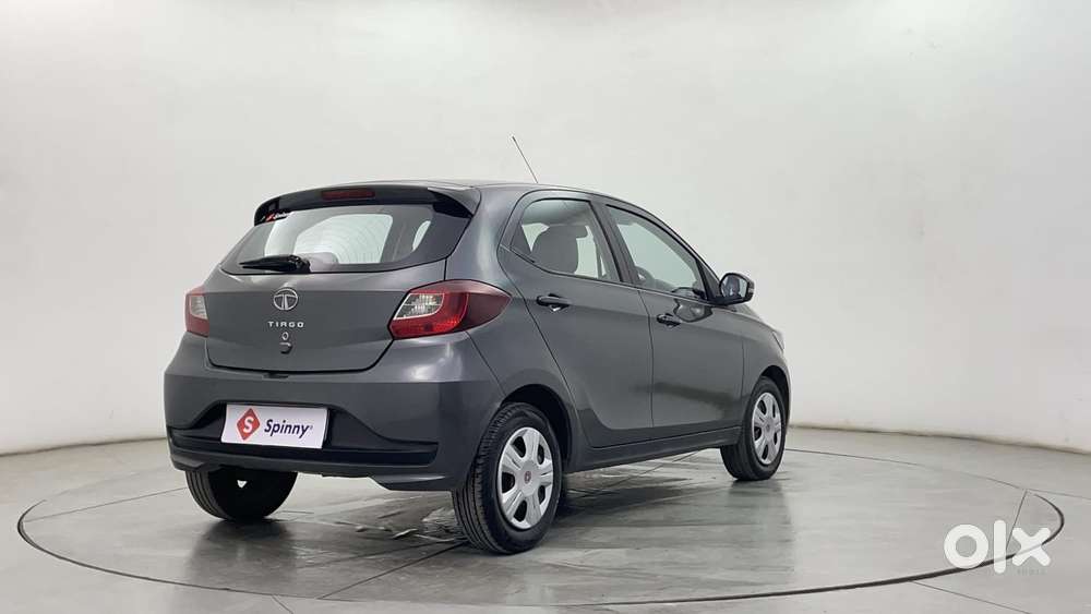Tata Tiago Xza, 2021, Petrol
