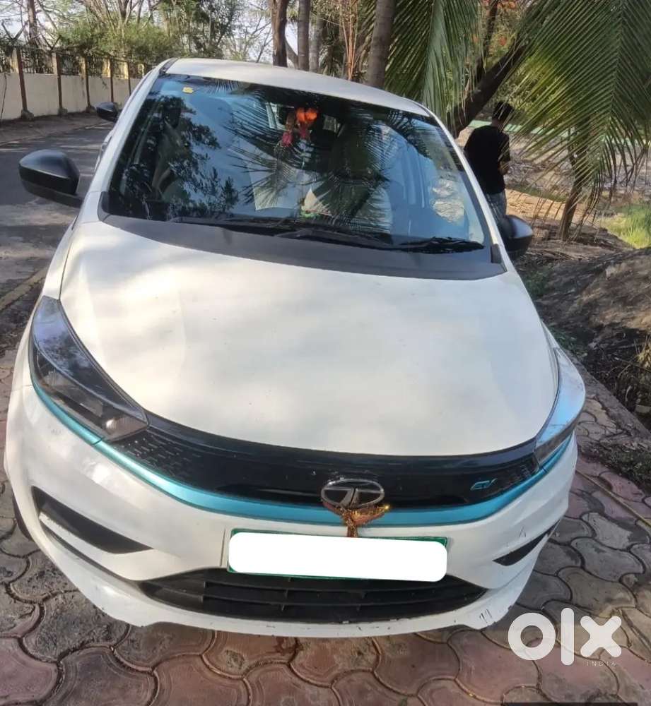 Tata Tigor Ev 2024 Electric Good Condition