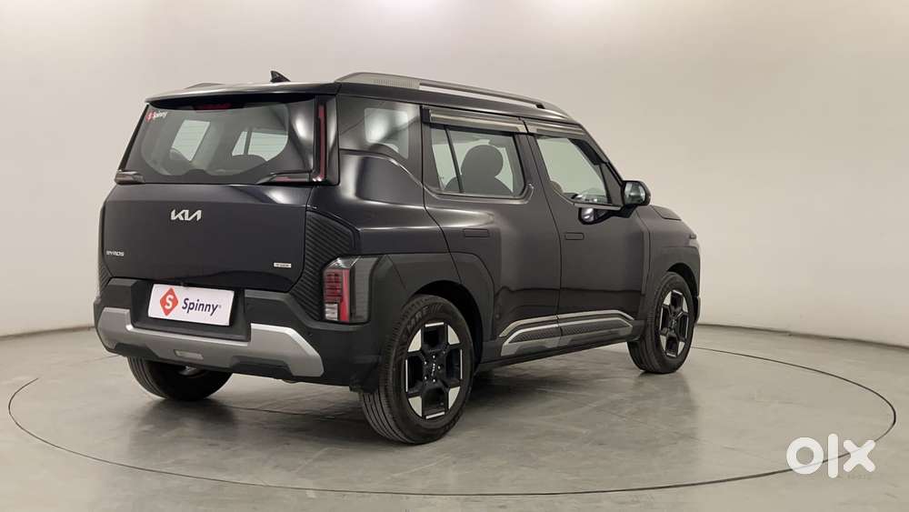 Kia Syros Htk Plus Turbo, 2025, Petrol