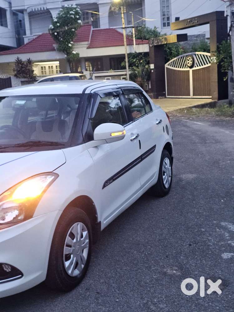 Maruti Suzuki Swift Dzire Vdi Optional, 2014, Diesel