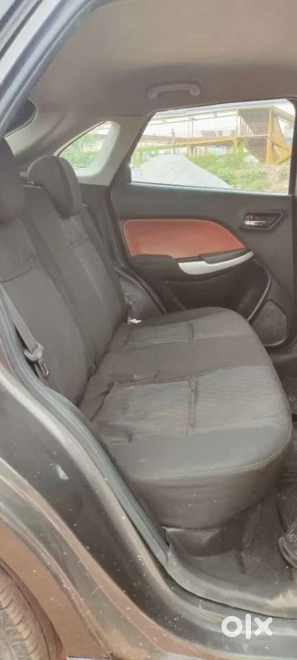 Maruti Suzuki Baleno Maruti-suzuki-baleno-delta-diesel, 2015, Diesel