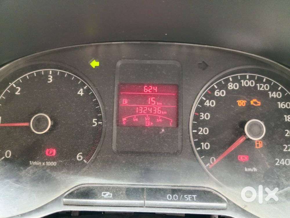 Skoda Fabia 1.2 Mpi Ambition, 2013, Diesel