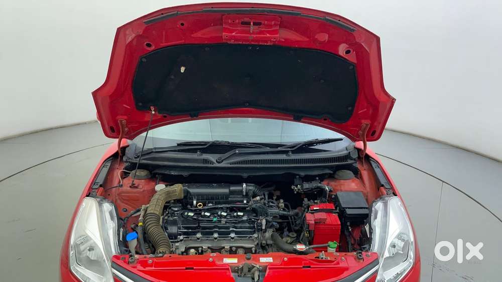 Maruti Suzuki Baleno 1.2 Zeta, 2018, Petrol