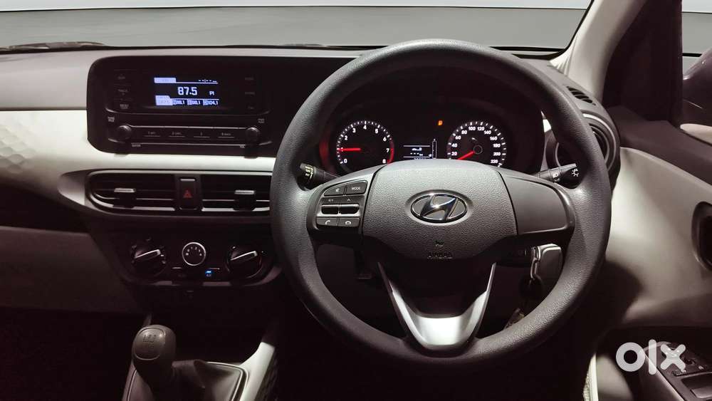 Hyundai Grand I10 Nios Magna 1.2 Kappa Vtvt, 2022, Petrol