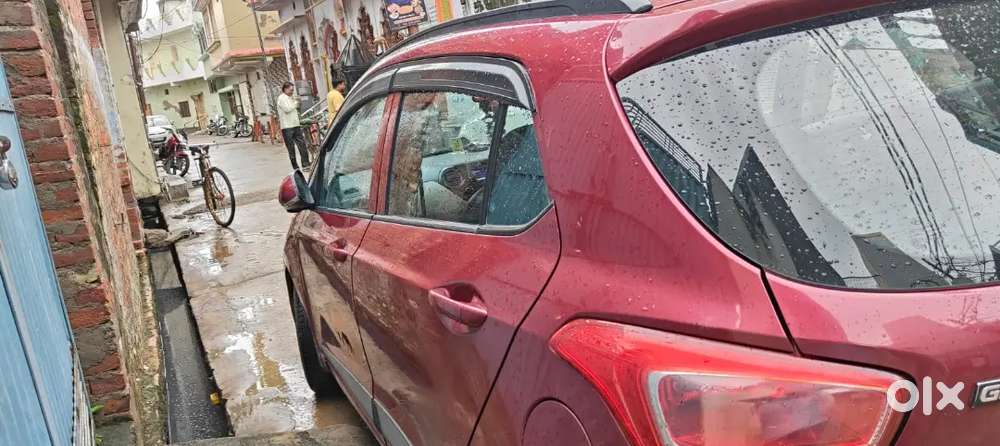 Hyundai Grand I10 Sportz Edition 2016
