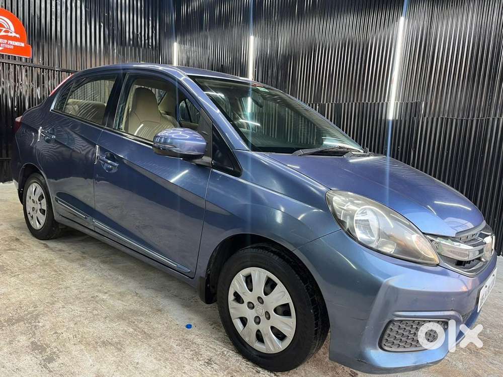 Honda 2016 Petrol Manual