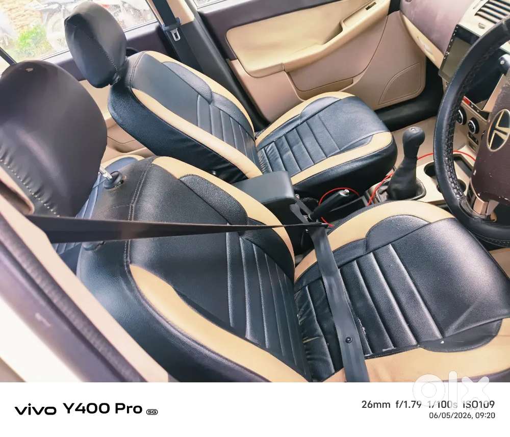 Tata Manza 2011 Diesel 95000 Km Driven