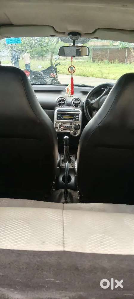 2011 Hyundai Santro Xing