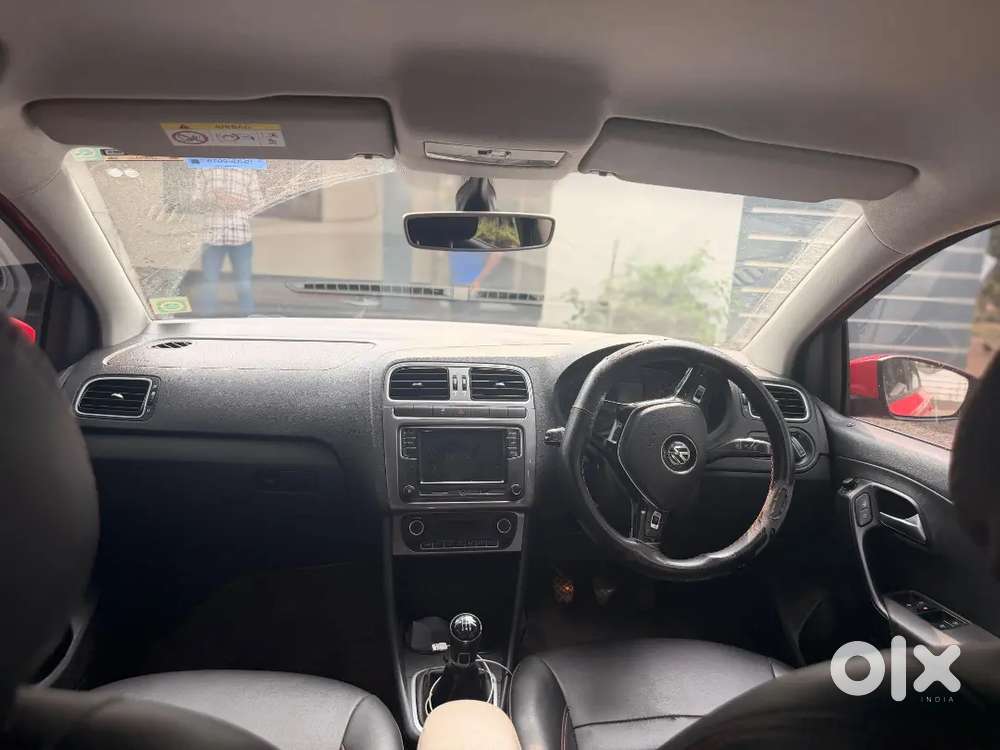 Polo 1.0l Mpi Highline Plus (hl+)