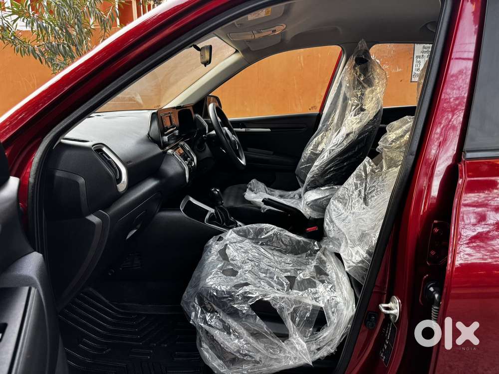 Kia Sonet Htk Plus, 2022, Petrol