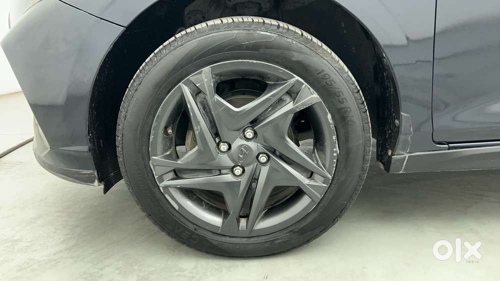 Hyundai New I20 1.2 Sportz Ivt, 2023, Petrol