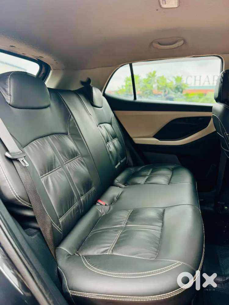Hyundai Creta Petrol 2022 Manual