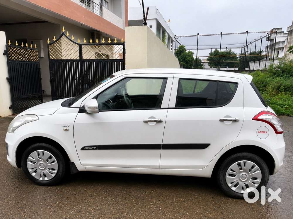 Swift Petrol Less Driven Like New Condition.