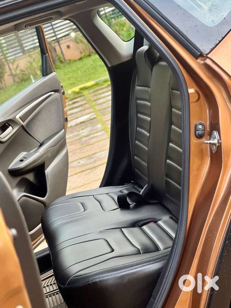Honda Wr-v 1.5 Vx I-dtec, 2017, Diesel